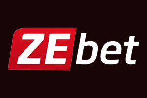 Logo Zebet
