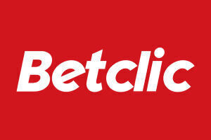 Logo Betclic